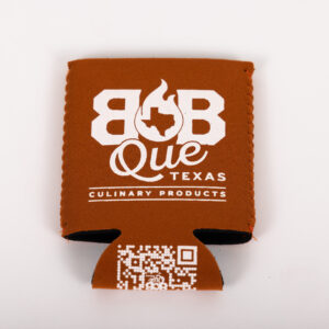 BBQue-zie-Burnt Orange