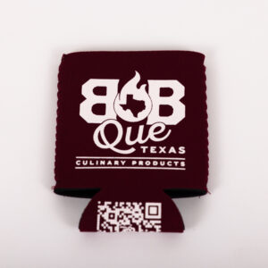 BBQue-zie-Maroon