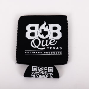 BBQue-zie-Black