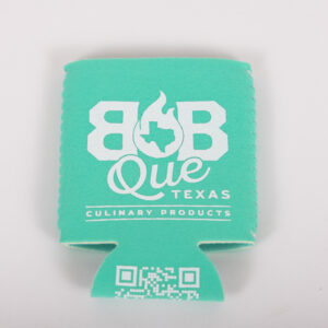 BBQue-zie-Turquoise