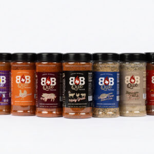 Build Your Own 3 Rub Gift Set