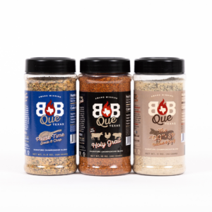 Beef Rubs & Seasonings