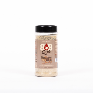 Brisket Seasoning