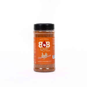 Cluckin’ Good Poultry Seasoning