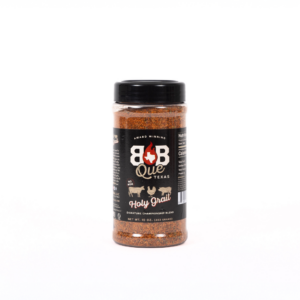 Holy Grail All Purpose Seasoning