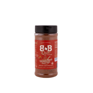 Texas Red Chili Mix